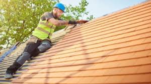 Best Green or Eco-Friendly Roofing Solutions  in Mokuleia, HI