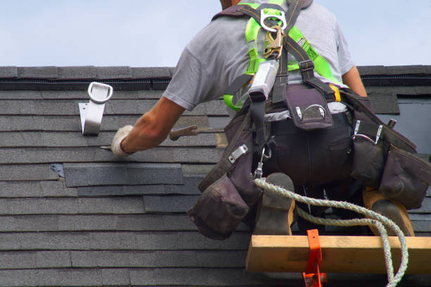 Professional  Roofing repair and installation in Mokuleia, HI