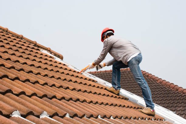 Best Rubber Roofing (EPDM, TPO)  in Mokuleia, HI