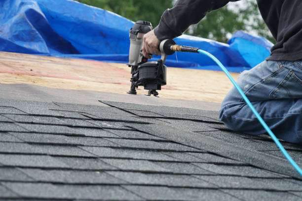 Best Roof Ventilation Installation  in Mokuleia, HI