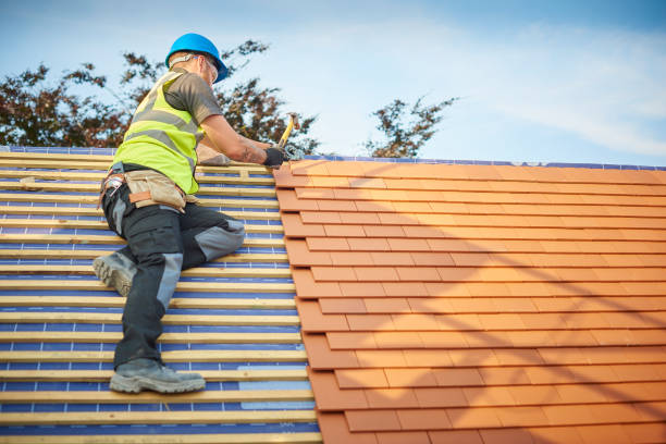 Best Commercial Roofing Services  in Mokuleia, HI